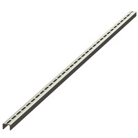 Aco Multiline V100, Schlitzrost zu Schlitzaufsatzelement, Länge 100 cm